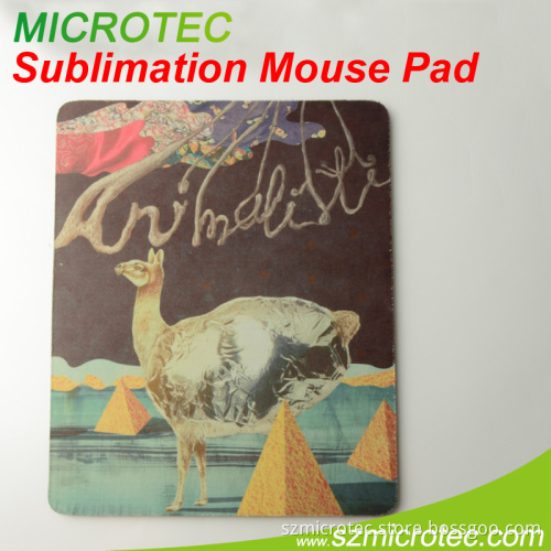 Sublimation Mouse Pad (MT-M009-5R)